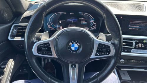 2021 BMW 3 Series - Images - 18