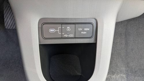 2025 Hyundai IONIQ 5 7YAKNDDCXSY018508
