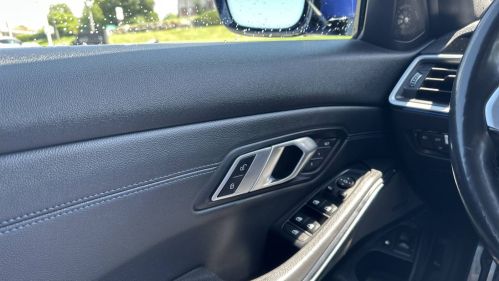 2021 BMW 3 Series - Images - 20