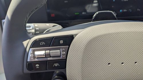 2025 Hyundai IONIQ 5 7YAKNDDCXSY018508