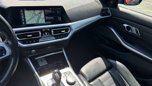 2021 BMW 3 Series - Images - 21