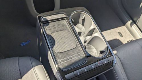 2025 Hyundai IONIQ 5 7YAKNDDCXSY018508