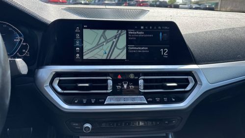 2021 BMW 3 Series - Images - 23