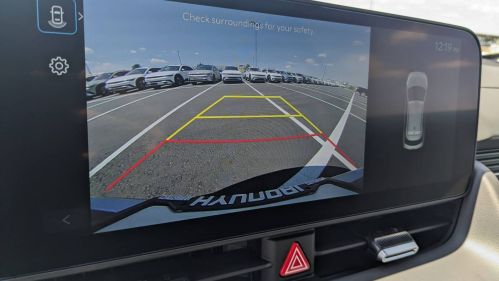 2025 Hyundai IONIQ 5 7YAKNDDCXSY018508