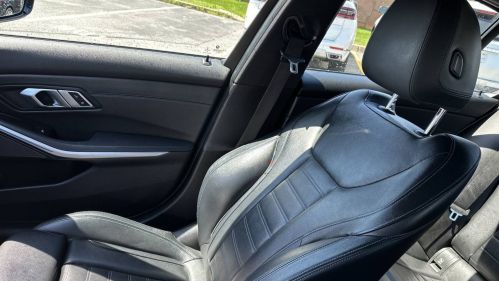 2021 BMW 3 Series - Images - 24