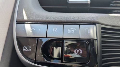 2025 Hyundai IONIQ 5 7YAKNDDCXSY018508