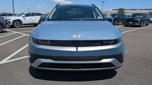 2025 Hyundai IONIQ 5 7YAKNDDCXSY018508