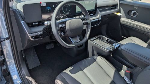 2025 Hyundai IONIQ 5 7YAKNDDCXSY018508