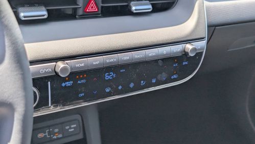 2025 Hyundai IONIQ 5 7YAKNDDCXSY018508