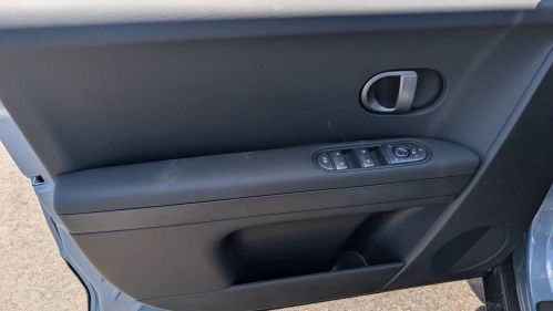 2025 Hyundai IONIQ 5 7YAKNDDCXSY018508