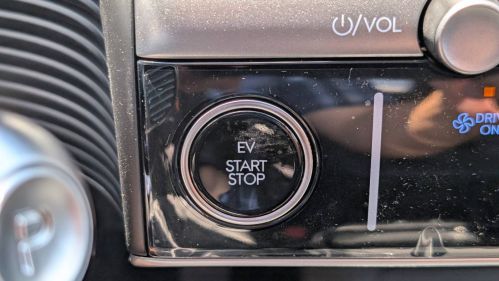 2025 Hyundai IONIQ 5 7YAKNDDCXSY018508
