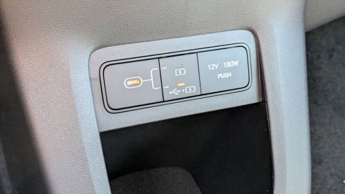 2025 Hyundai IONIQ 5 7YAKNDDCXSY018508