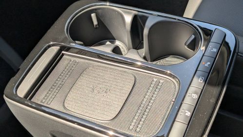 2025 Hyundai IONIQ 5 7YAKNDDCXSY018508