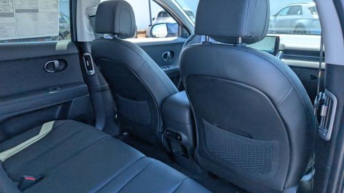 2025 Hyundai IONIQ 5 7YAKNDDCXSY018508