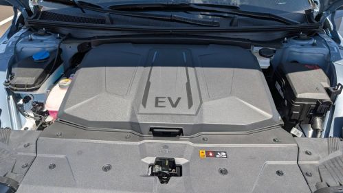2025 Hyundai IONIQ 5 7YAKNDDCXSY018508
