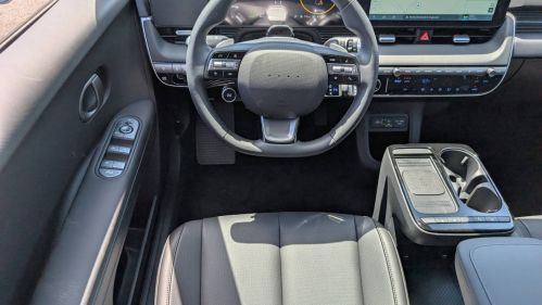 2025 Hyundai IONIQ 5 7YAKNDDCXSY018508