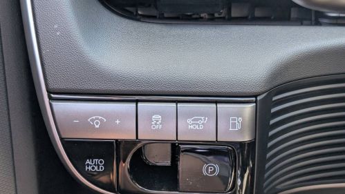 2025 Hyundai IONIQ 5 7YAKNDDCXSY018508