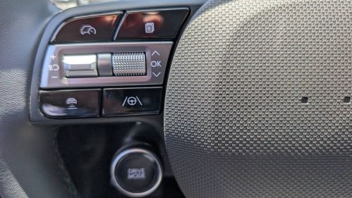 2025 Hyundai IONIQ 5 7YAKNDDCXSY018508