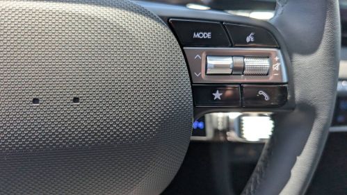 2025 Hyundai IONIQ 5 7YAKNDDCXSY018508