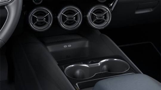 2025 Chevrolet Blazer EV 3GNKDGRJ7SS208414