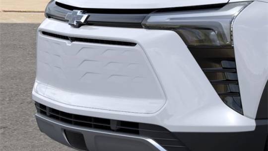 2025 Chevrolet Blazer EV 3GNKDGRJ7SS208414
