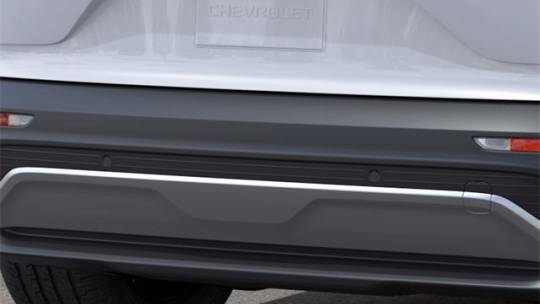 2025 Chevrolet Blazer EV 3GNKDGRJ7SS208414