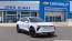 2025 Chevrolet Blazer EV