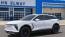 2025 Chevrolet Blazer EV