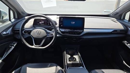 2023 Volkswagen ID.4 1V2VMPE83PC024009