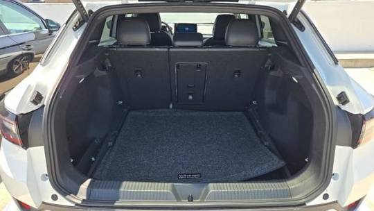 2023 Volkswagen ID.4 1V2VMPE83PC024009
