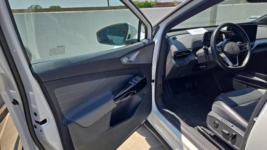 2023 Volkswagen ID.4 1V2VMPE83PC024009
