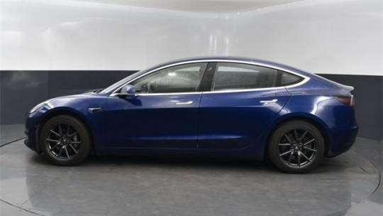 2018 Tesla Model 3 5YJ3E1EA0JF016966