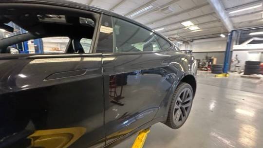 2021 Tesla Model S 5YJSA1E51MF435424