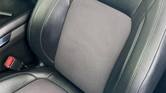 2018 Honda Clarity JHMZC5F19JC000556