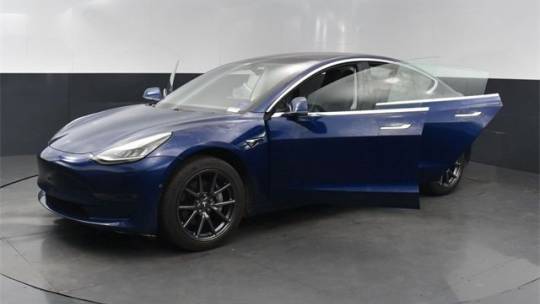 2018 Tesla Model 3 5YJ3E1EA0JF016966