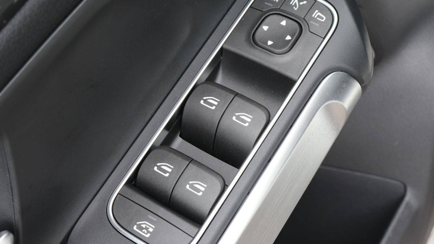 2024 Mercedes EQB W1N9M0CB1RN099350