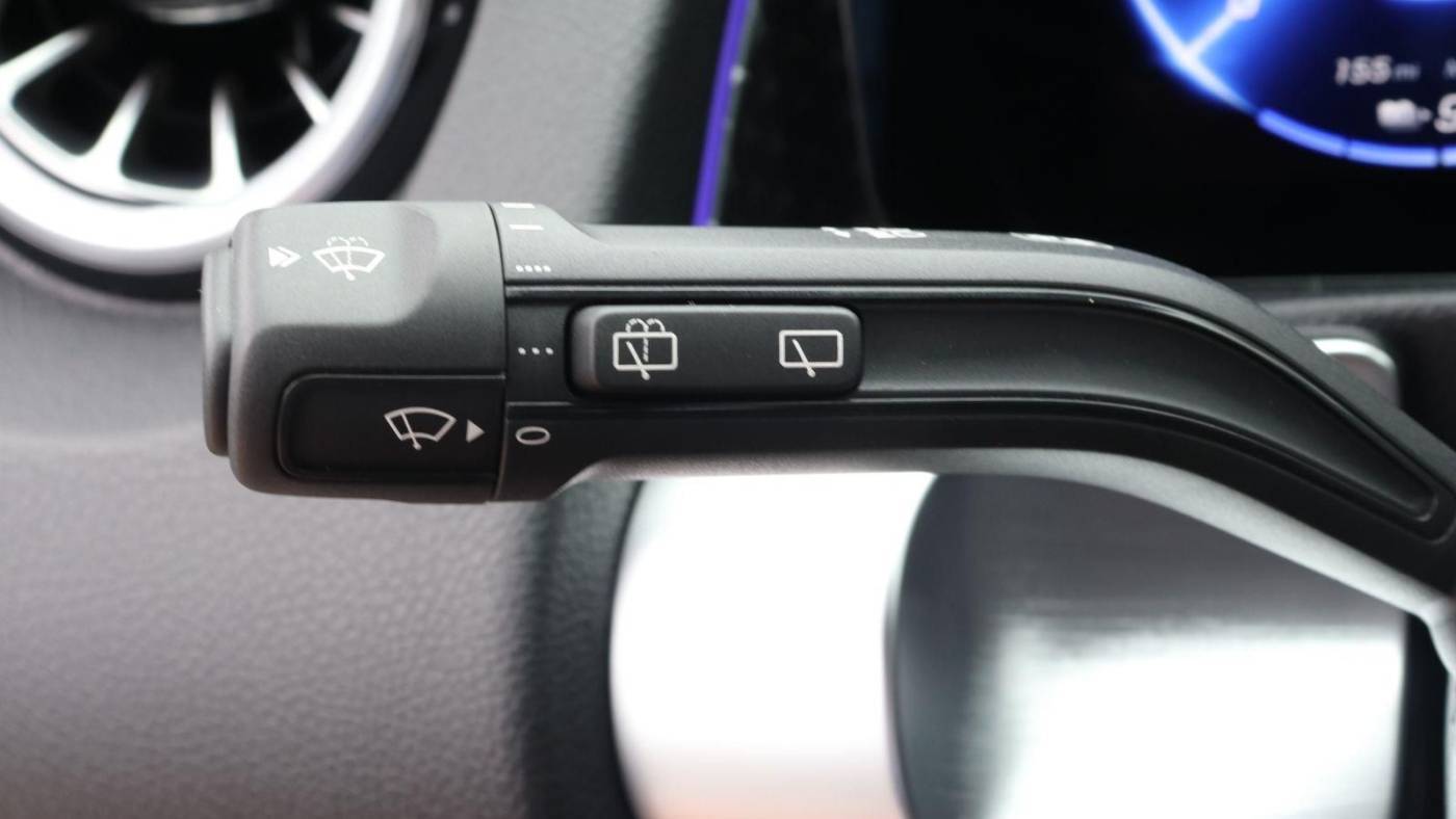 2024 Mercedes EQB W1N9M0CB1RN099350
