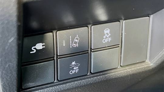 2018 Honda Clarity JHMZC5F19JC000556