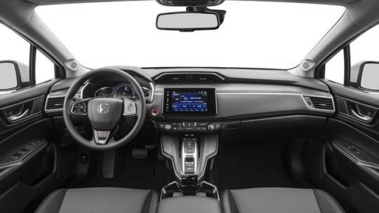 2018 Honda Clarity JHMZC5F10JC007993