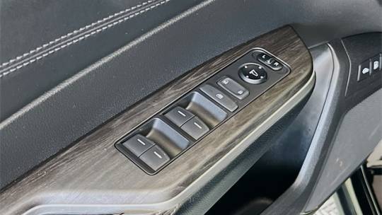 2018 Honda Clarity JHMZC5F19JC000556