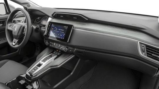 2018 Honda Clarity JHMZC5F10JC007993