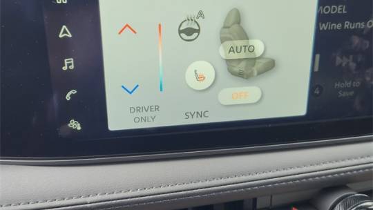 2025 Nissan Ariya JN8DF0BF7SM765689