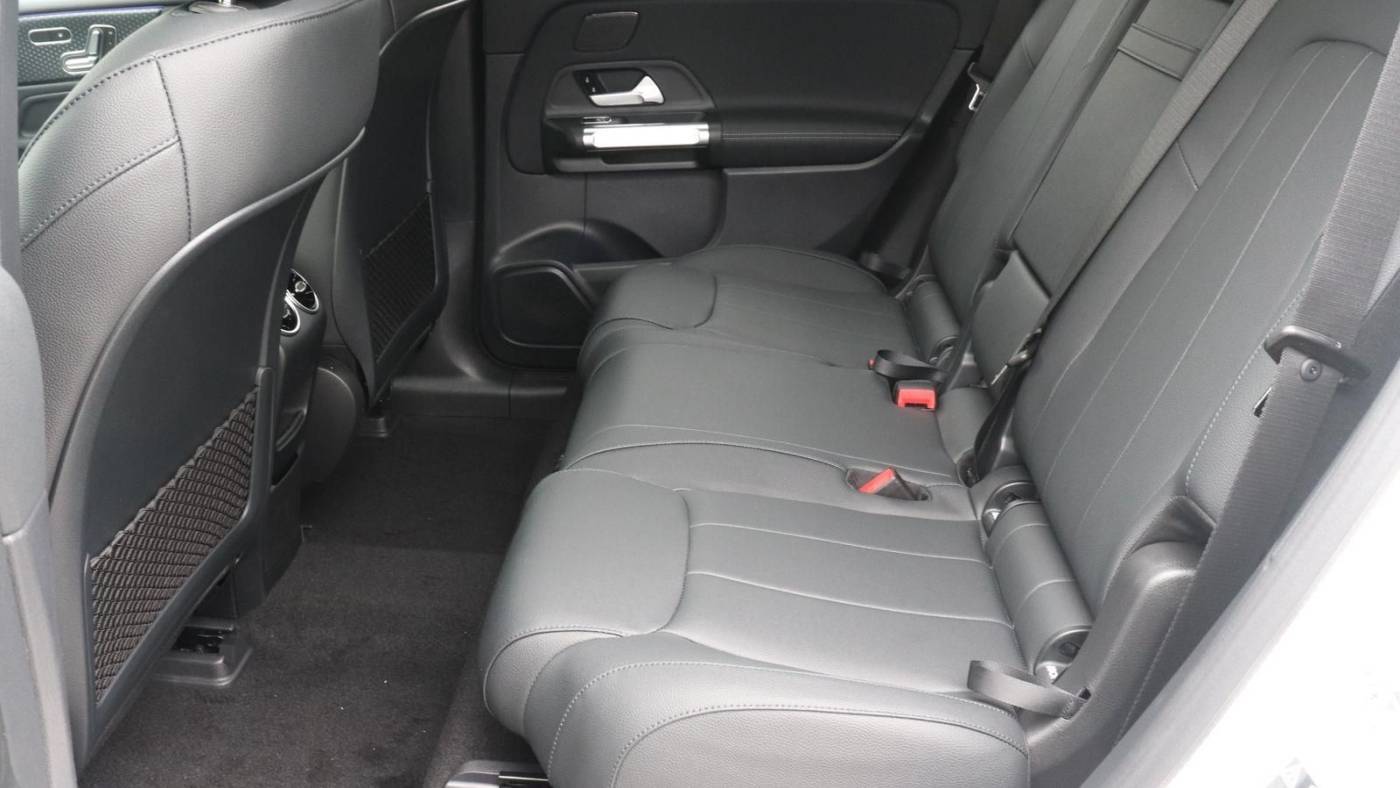 2024 Mercedes EQB W1N9M0CB1RN099350
