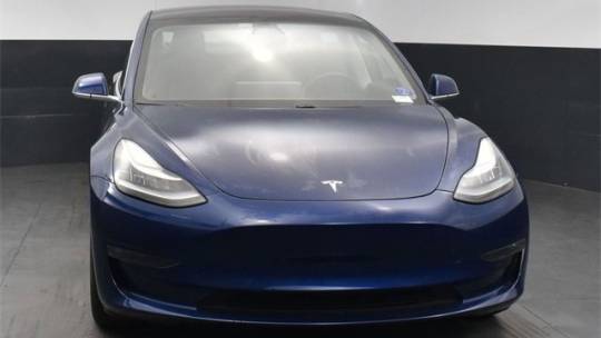 2018 Tesla Model 3 5YJ3E1EA0JF016966