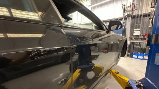 2021 Tesla Model S 5YJSA1E51MF435424