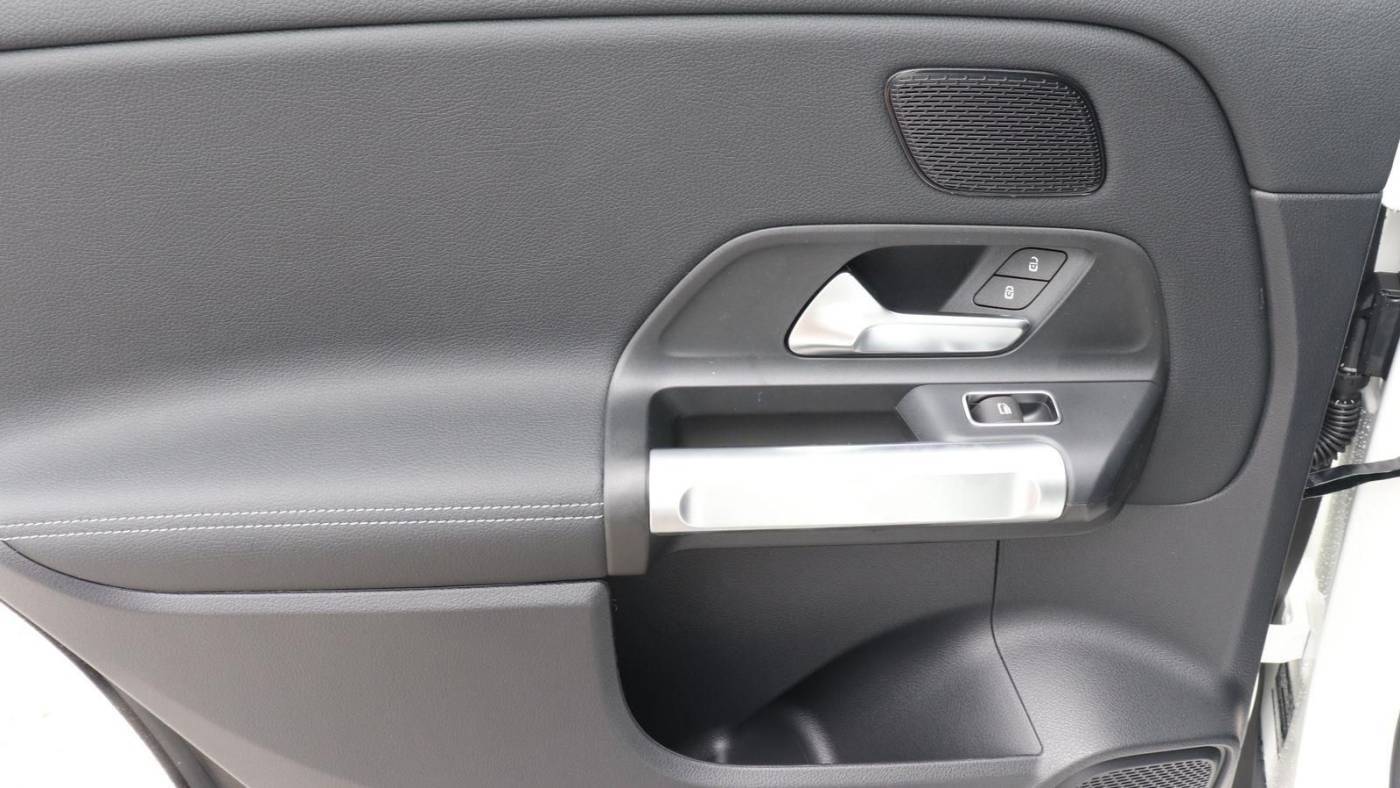 2024 Mercedes EQB W1N9M0CB1RN099350
