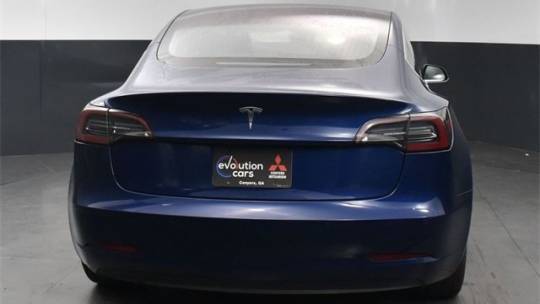 2018 Tesla Model 3 5YJ3E1EA0JF016966