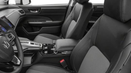 2018 Honda Clarity JHMZC5F10JC007993