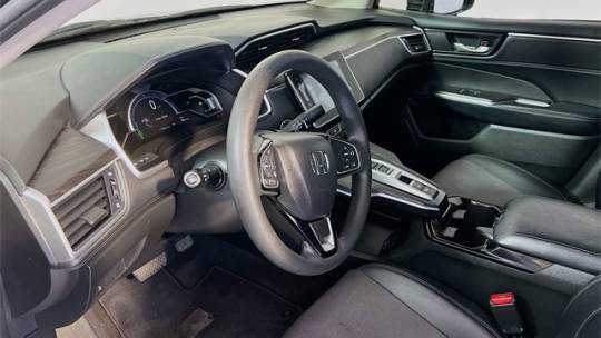 2018 Honda Clarity JHMZC5F19JC000556
