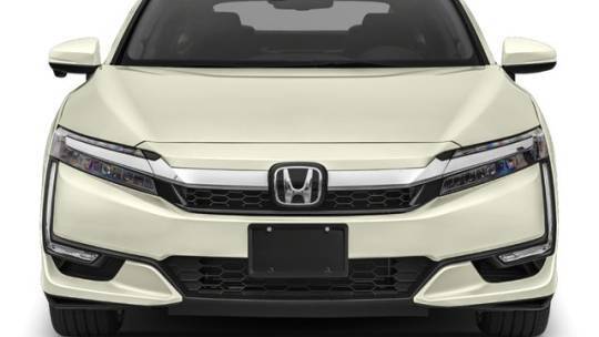 2018 Honda Clarity JHMZC5F10JC007993